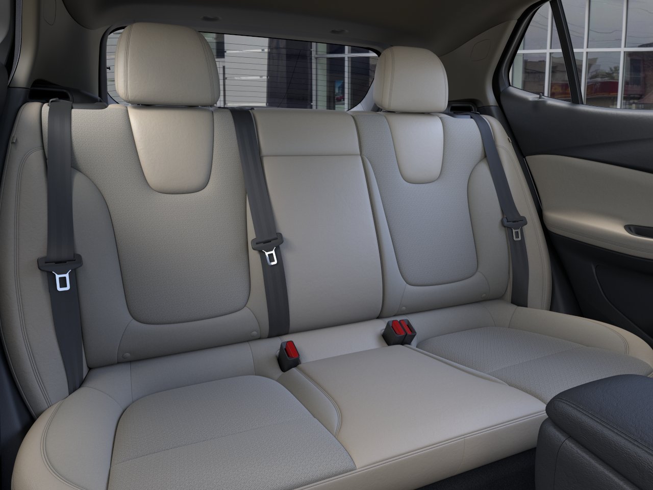 New 2026 Buick Encore GX Preferred FWD image 17