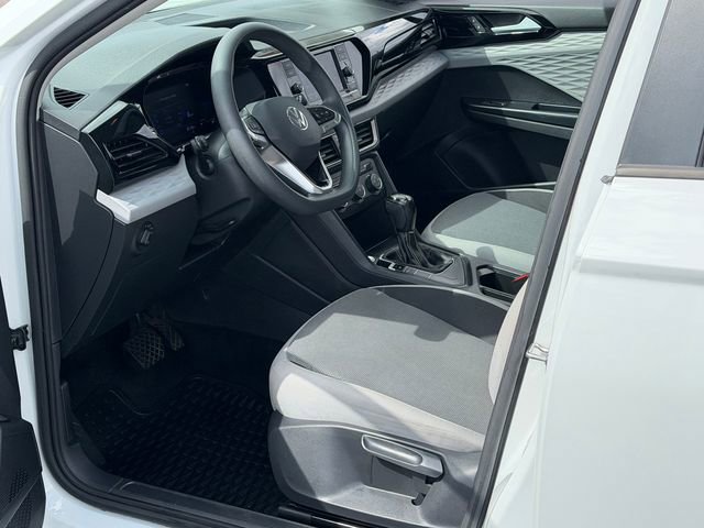 Used 2022 Volkswagen Taos S FWD image 11