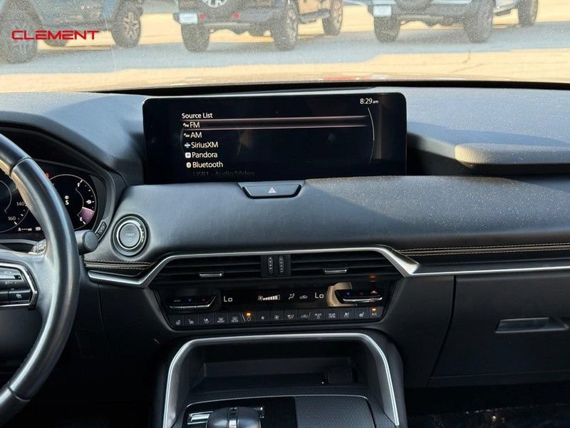 Used 2024 MAZDA CX-90 Plug-In Hybrid w/ Premium Plus AWD/4WD image 18