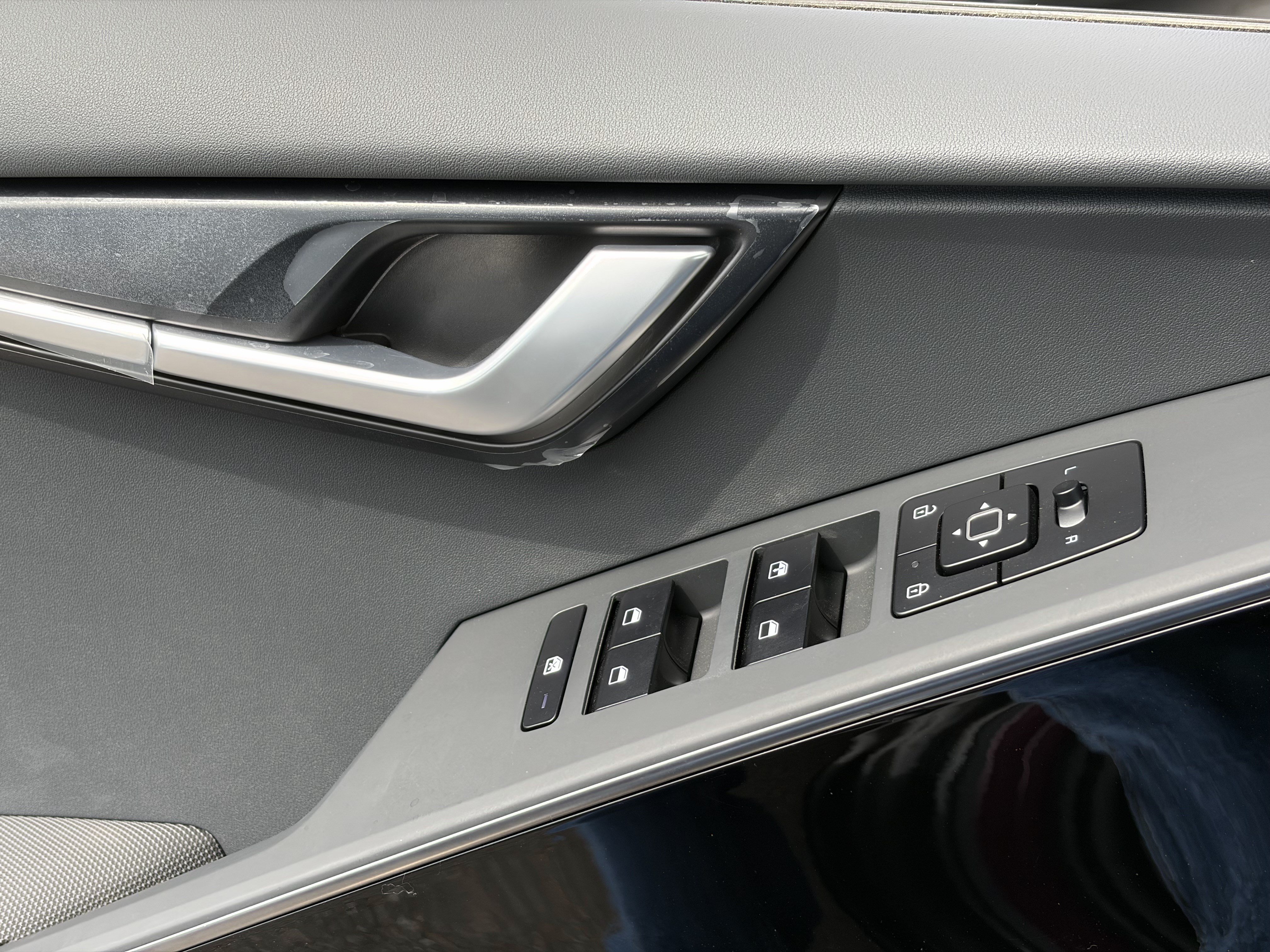 New 2026 Kia Niro Wind FWD image 20