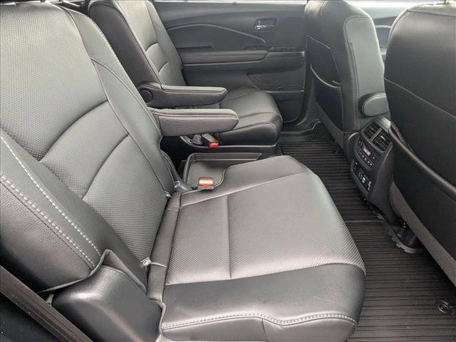 Used 2021 Honda Pilot Elite image 19