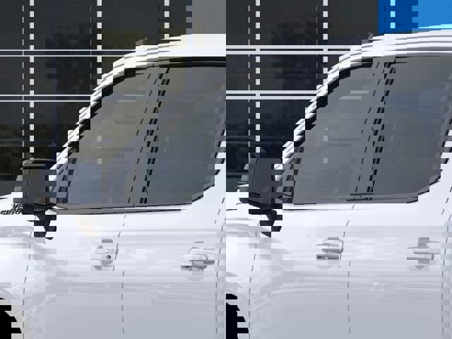 New 2026 Chevrolet Silverado 1500 RST w/ Dark Appearance Package image 12