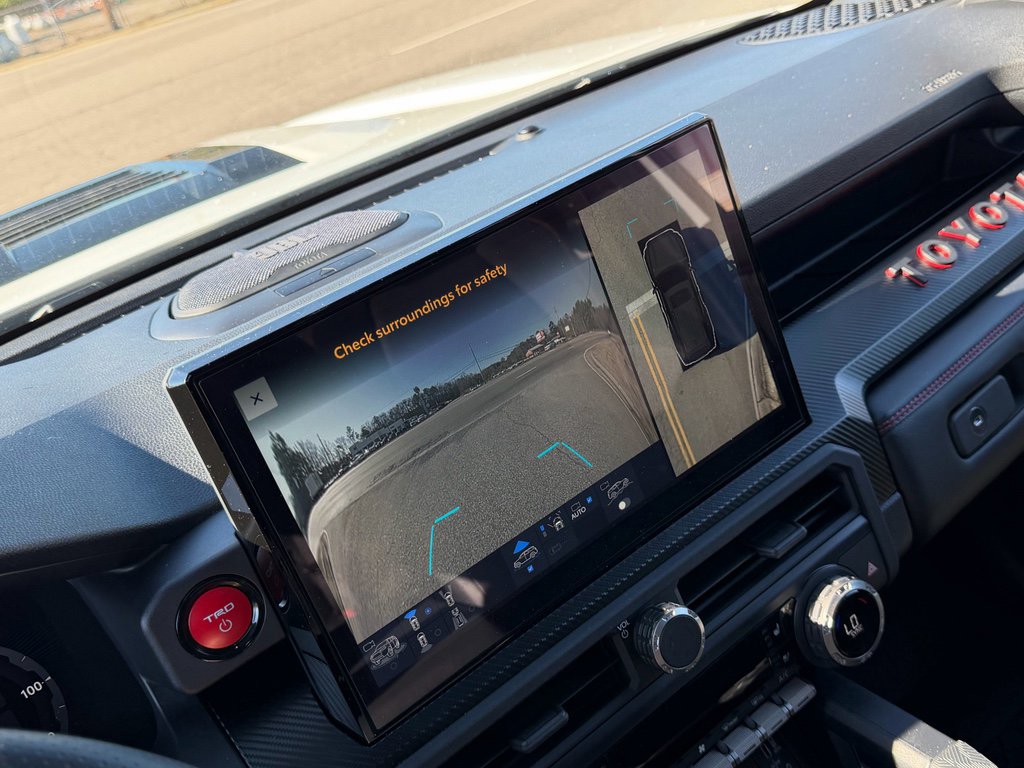 Used 2025 Toyota 4Runner TRD Pro AWD/4WD image 34