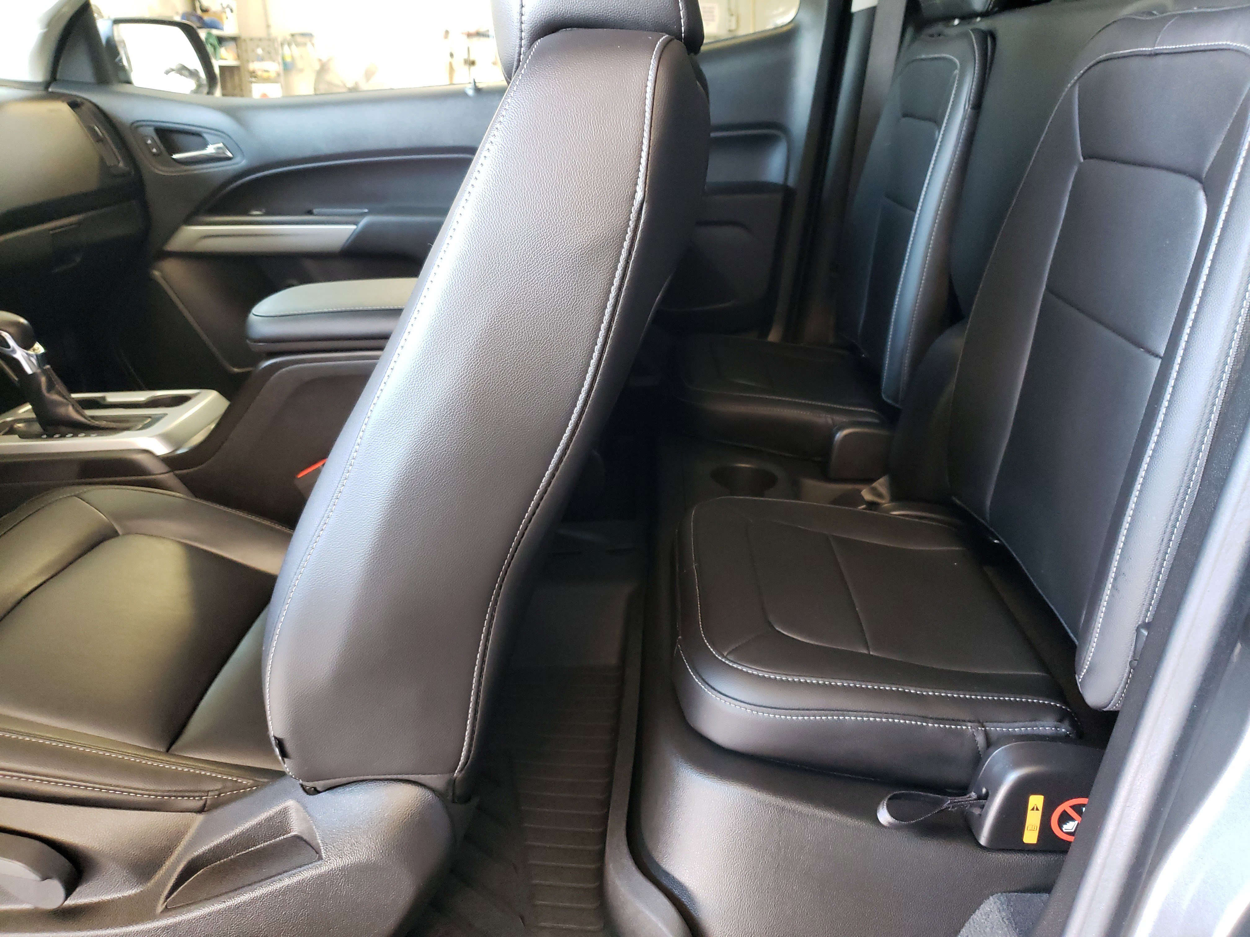 Certified 2022 Chevrolet Colorado ZR2 image 11
