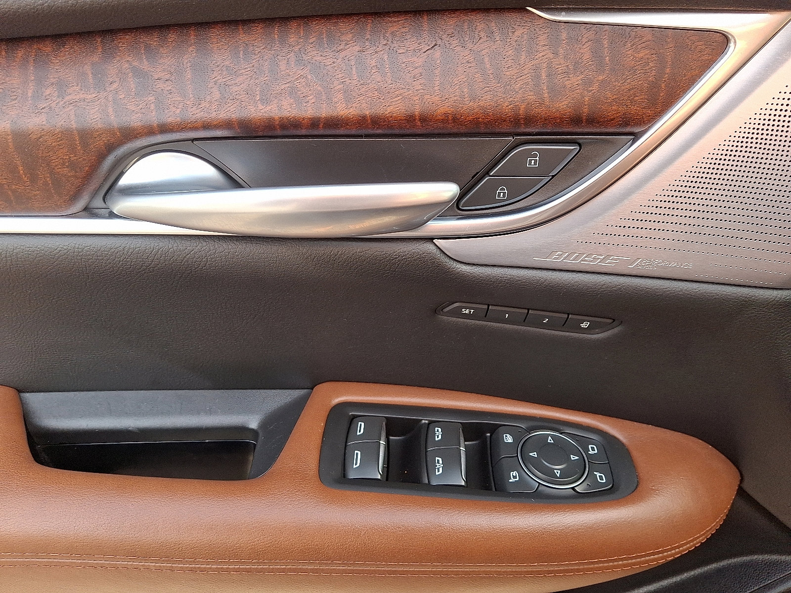 Certified 2023 Cadillac XT5 Premium Luxury image 16