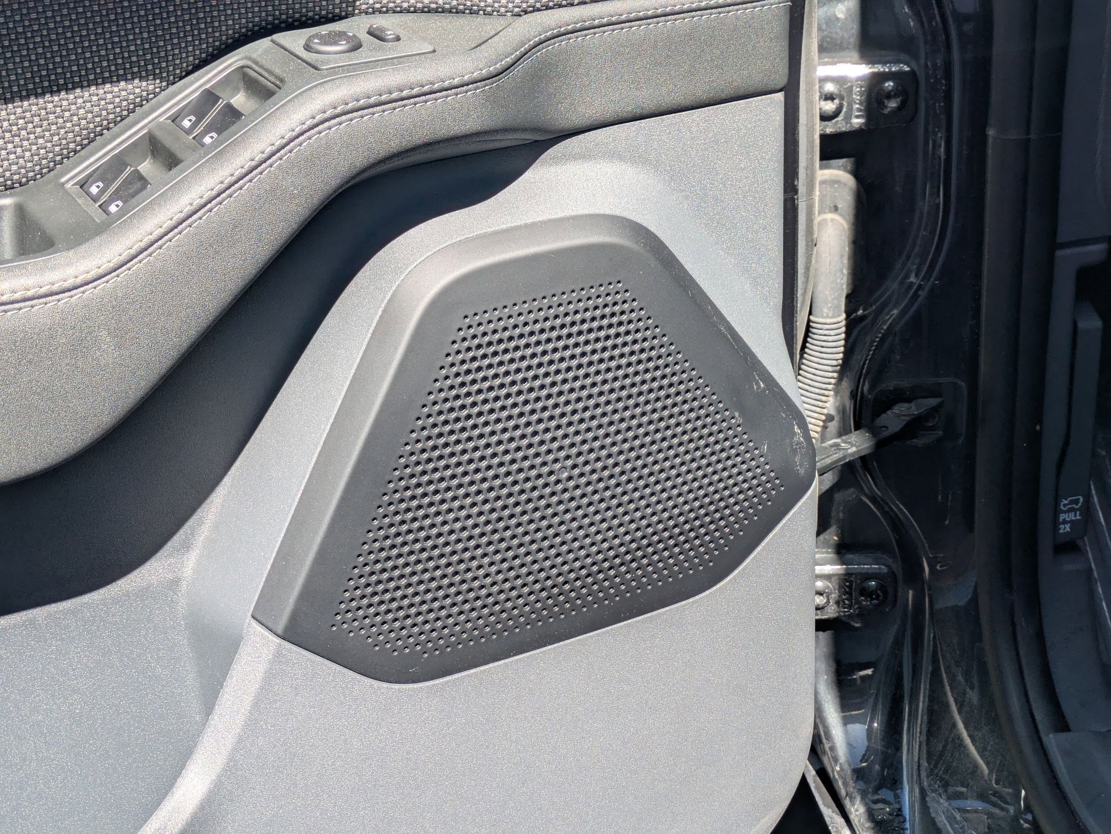 Used 2024 INEOS Grenadier image 13