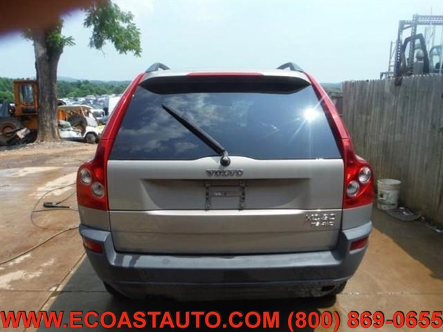 Used 2003 Volvo XC90 T6 AWD/4WD image 6