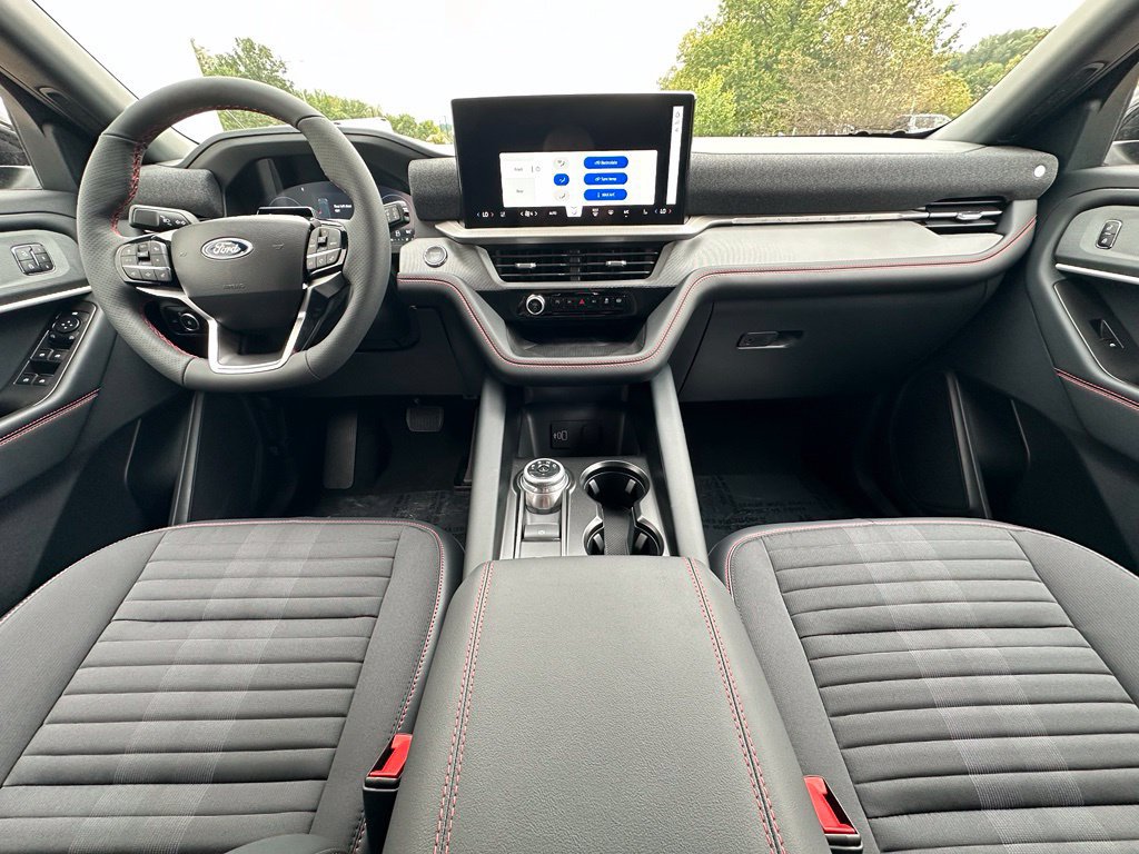 New 2027 Ford Explorer ST-Line w/ Premium Package AWD/4WD image 22