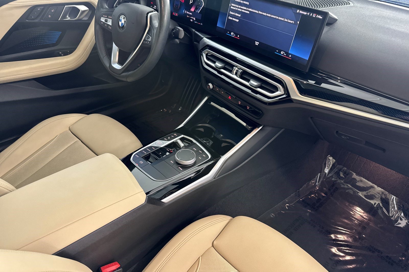 Used 2024 BMW 230i Coupe w/ Convenience Package RWD image 33