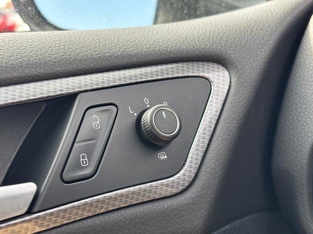 Used 2017 Volkswagen Golf Alltrack SE image 22