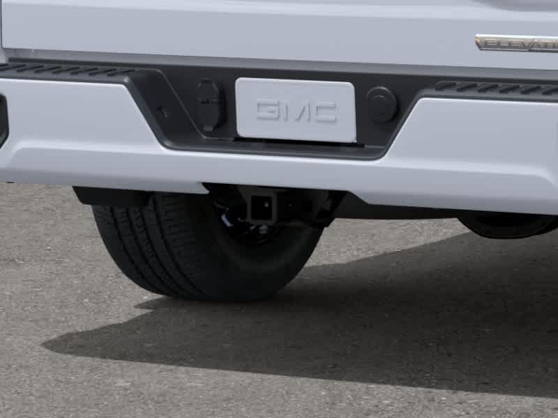 New 2026 GMC Sierra 1500 Elevation AWD/4WD image 14
