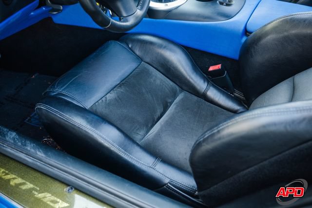 Used 2008 Dodge Viper SRT-10 RWD image 68