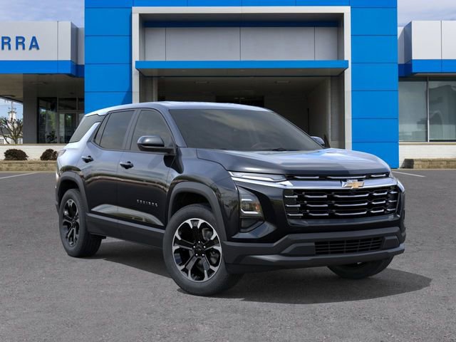 New 2026 Chevrolet Equinox LT w/ Convenience Package II AWD/4WD image 7