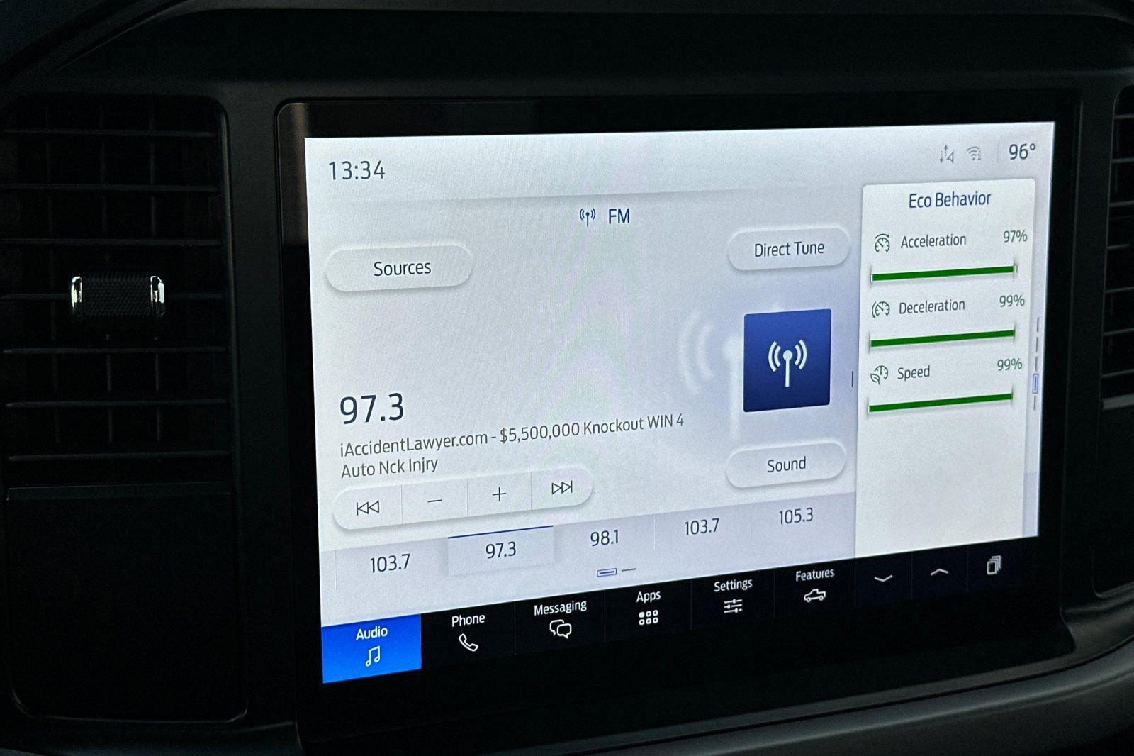 Used 2025 Ford F150 XL image 15