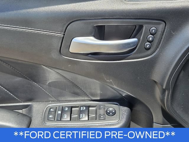 Used 2019 Dodge Charger Scat Pack w/ Daytona Edition Group RWD image 19