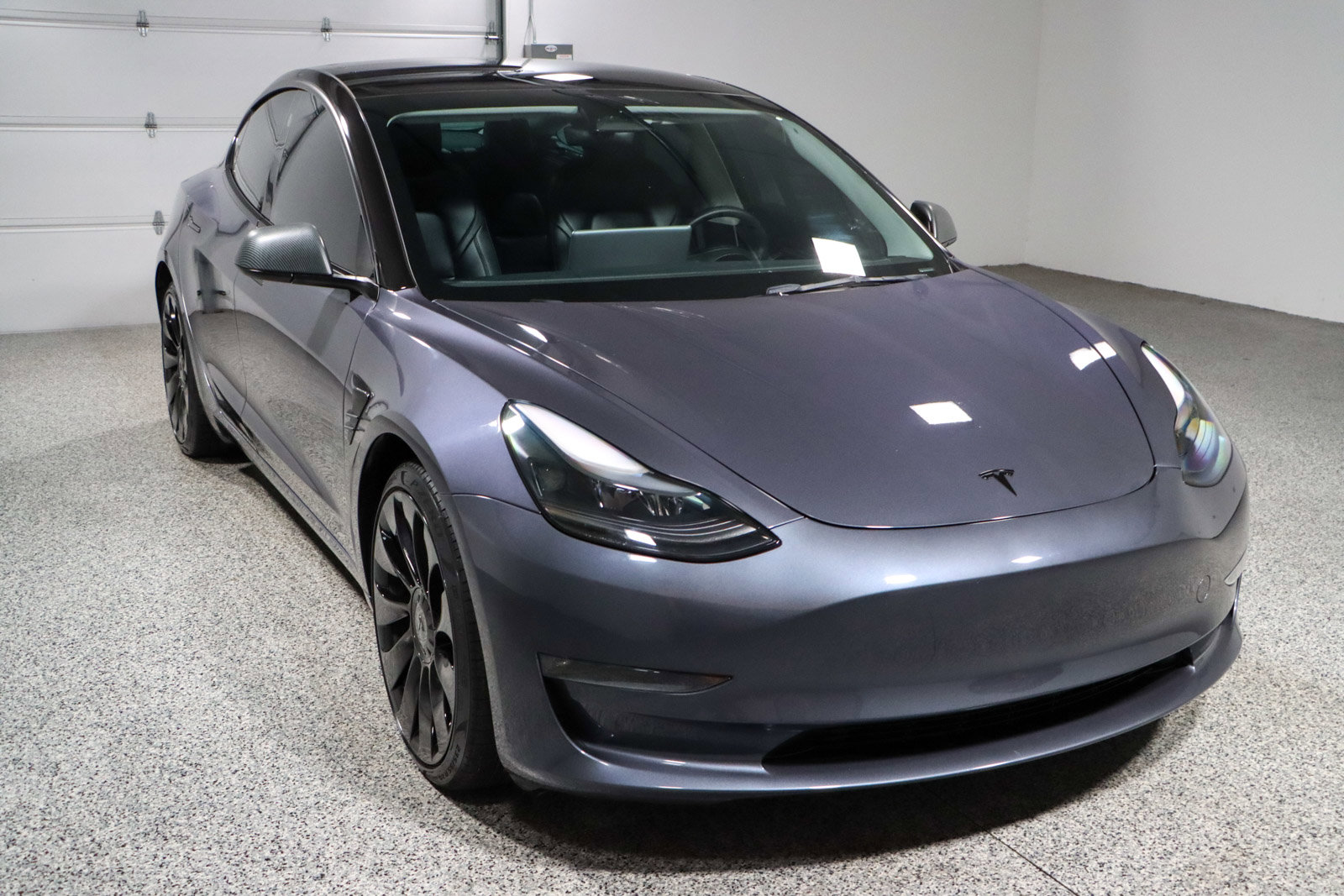 Used 2023 Tesla Model 3 Performance image 5