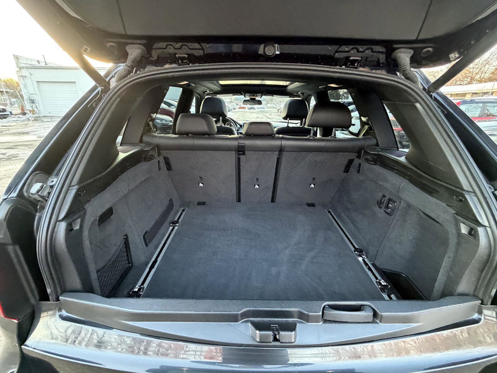 Used 2017 BMW X5 xDrive35i image 23