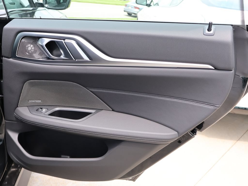 New 2026 BMW i4 xDrive40i w/ M Sport Package AWD/4WD image 42