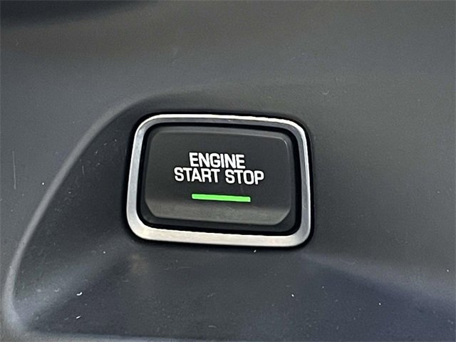 Used 2018 Chevrolet Camaro LT w/ Technology Package image 26