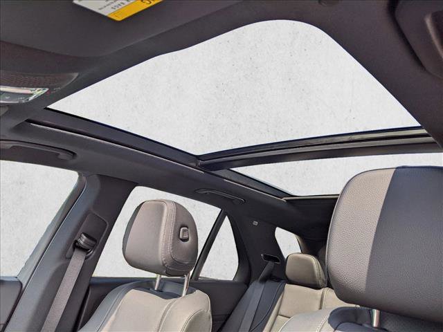 Used 2025 Mercedes-Benz GLE 350 4MATIC image 15