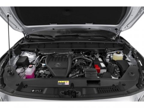 New 2026 Toyota Highlander Limited image 15