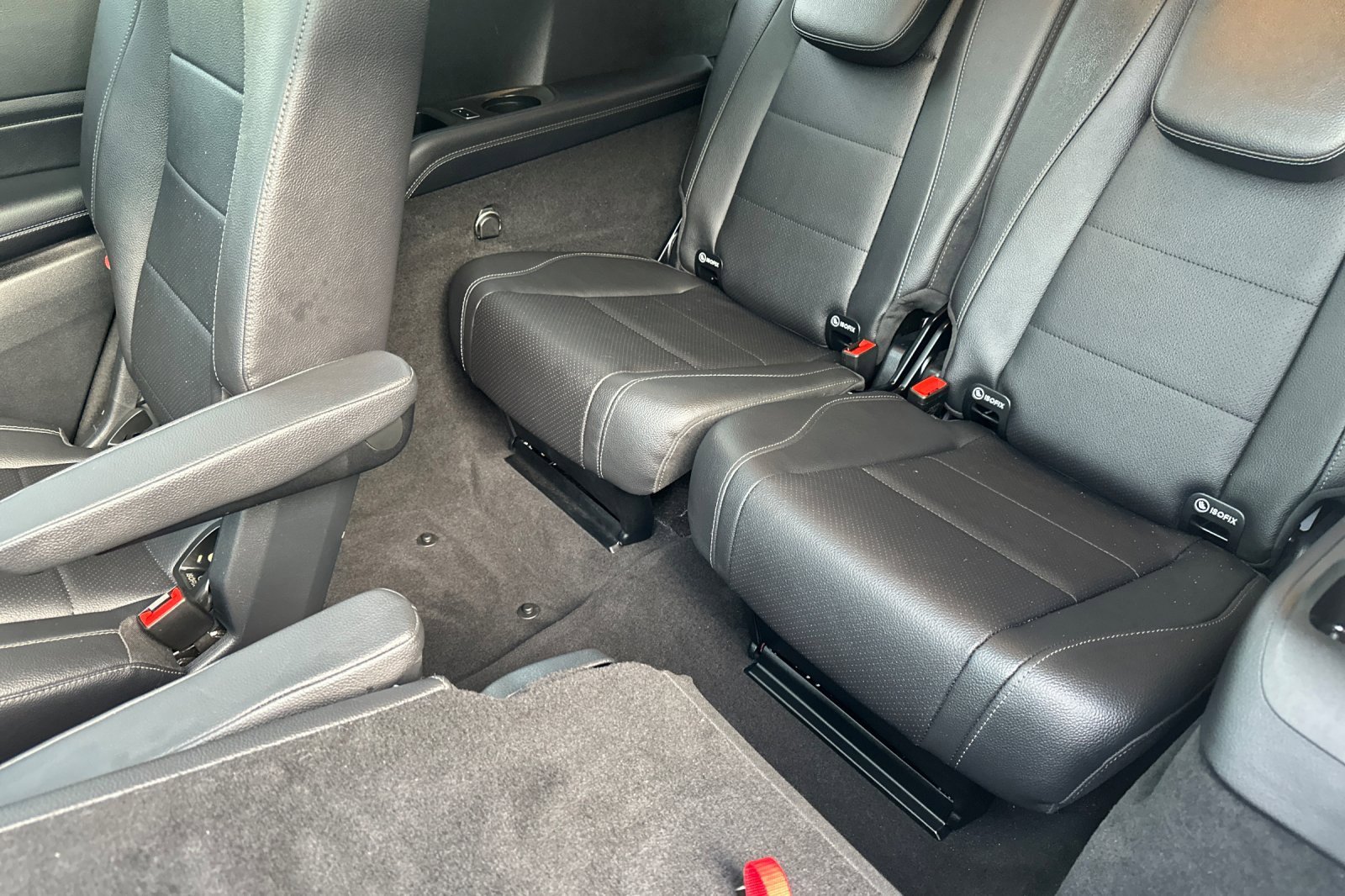 Used 2023 Mercedes-Benz GLS 450 4MATIC image 15