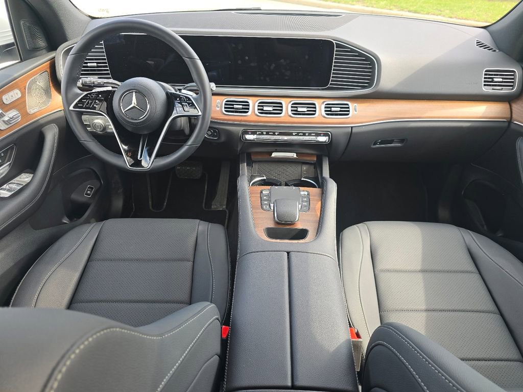 Used 2026 Mercedes-Benz GLE 350 4MATIC image 23
