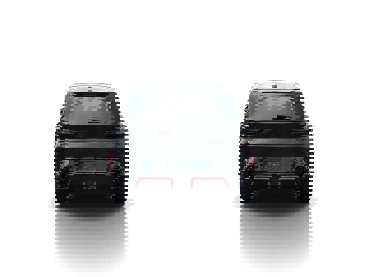 Used 2024 BMW XM Label Red w/ M Driver's Package image 7