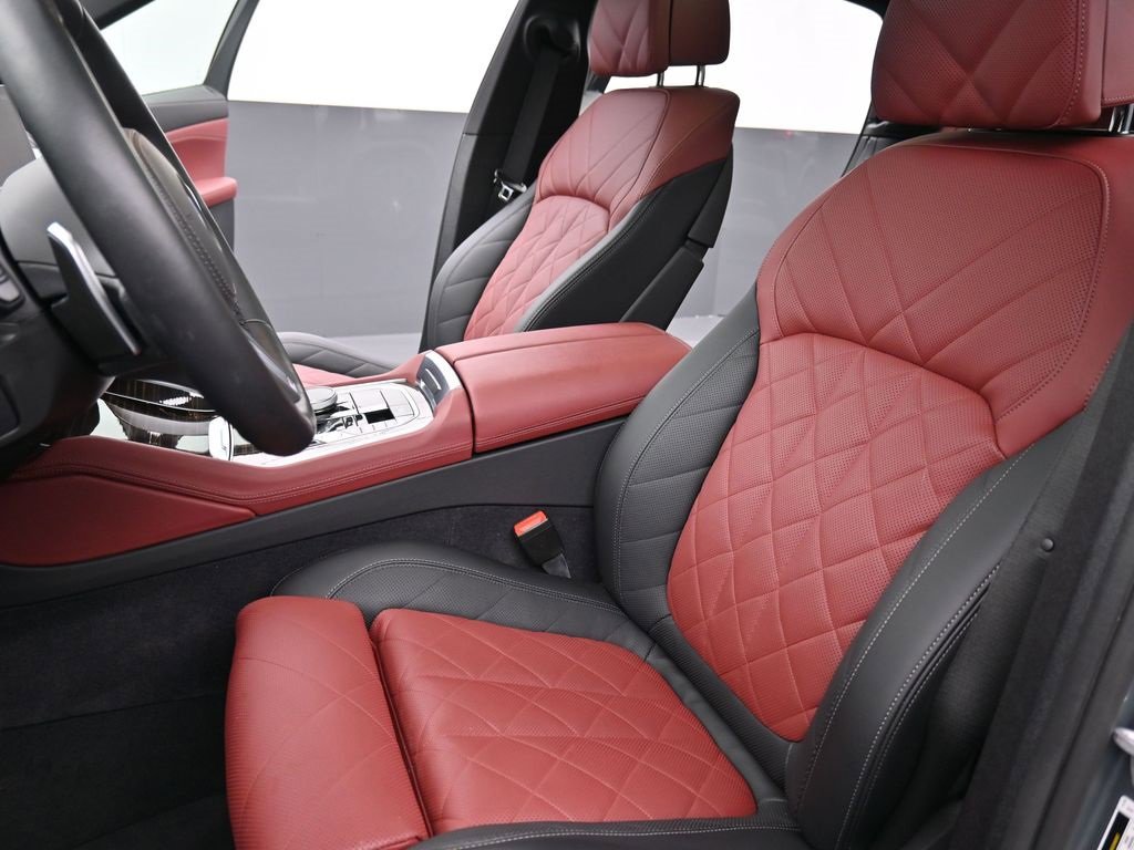 Used 2026 BMW X6 xDrive40i image 11