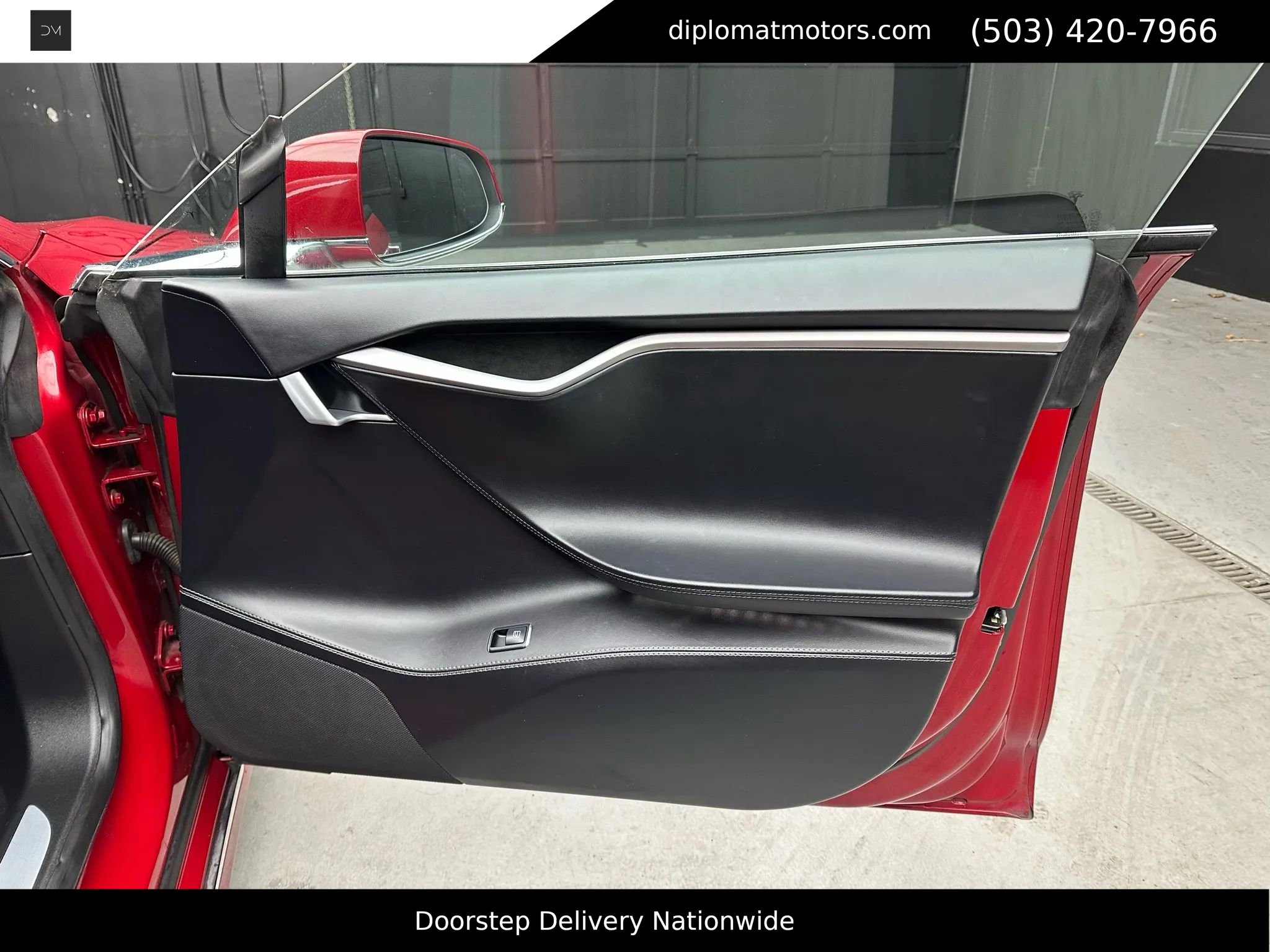 Used 2020 Tesla Model S AWD image 24