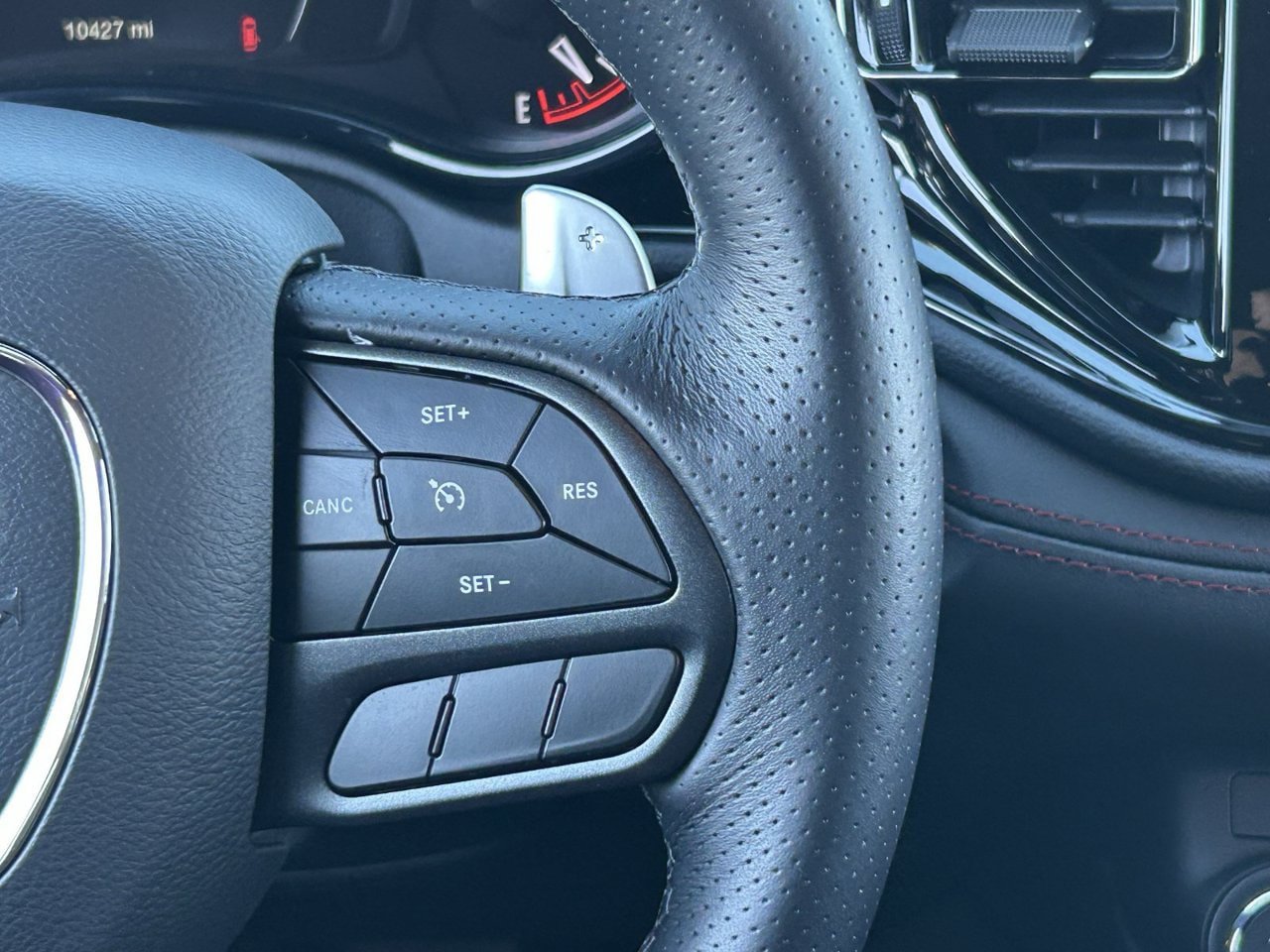Used 2026 Dodge Durango GT w/ Blacktop Package AWD/4WD image 27