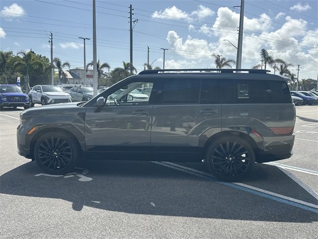 Used 2024 Hyundai Santa Fe Calligraphy image 13