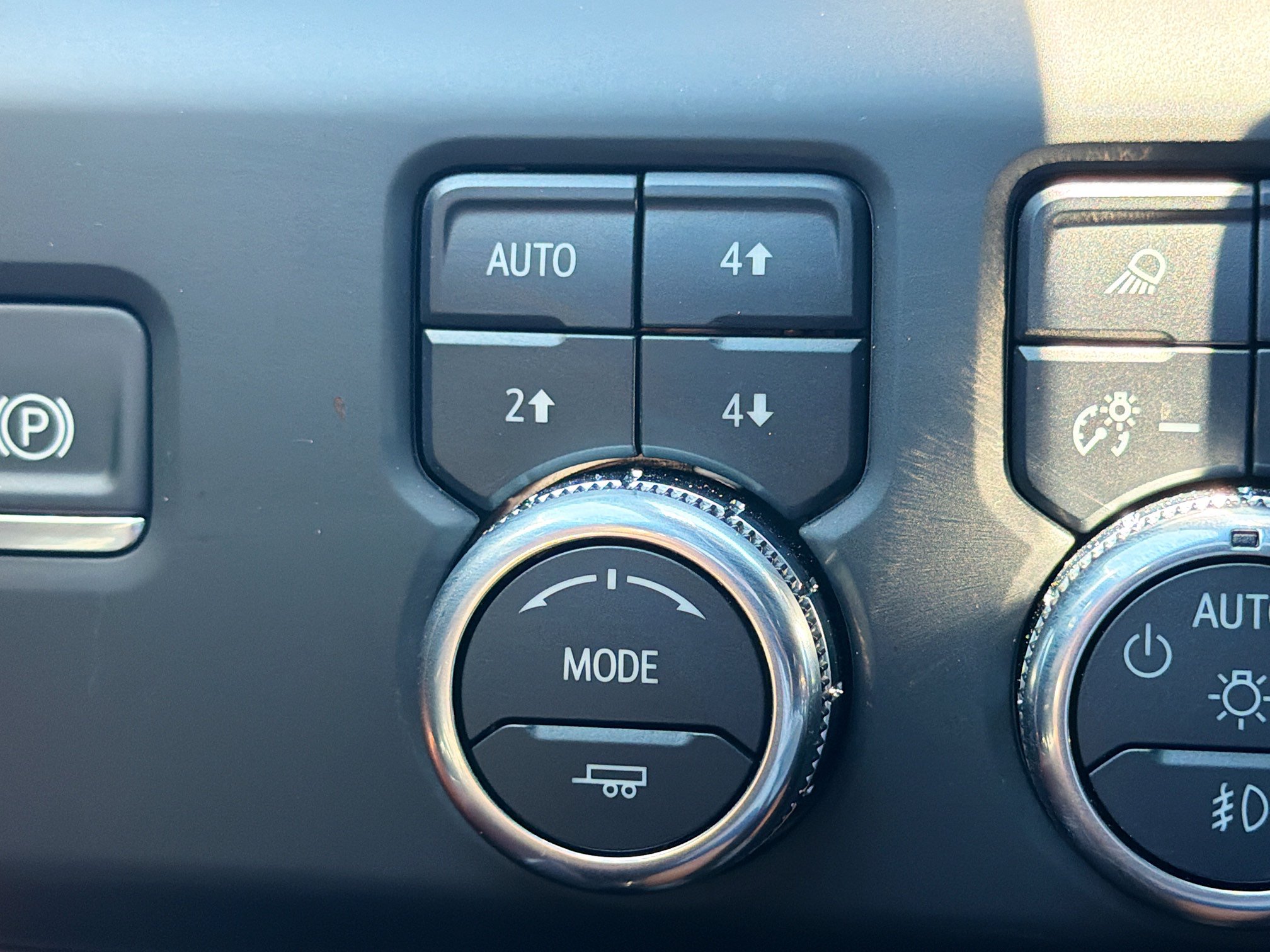 Used 2025 GMC Sierra 1500 Denali Ultimate AWD/4WD image 29