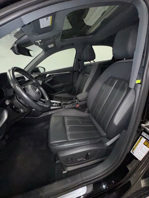 Used 2024 Audi A3 2.0T Premium FWD image 13