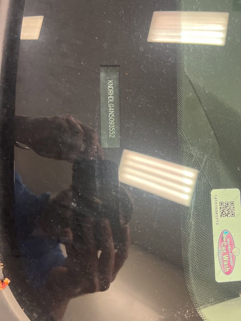 Used 2022 Kia Sorento EX w/ Panoramic Sunroof Package