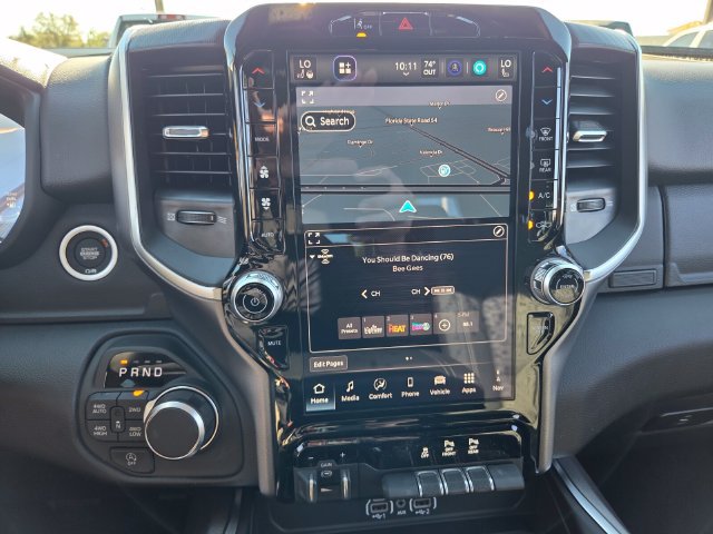 New 2026 RAM 1500 Big Horn AWD/4WD image 22