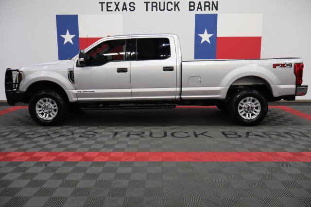 Used 2019 Ford F350 XLT w/ XLT Value Package