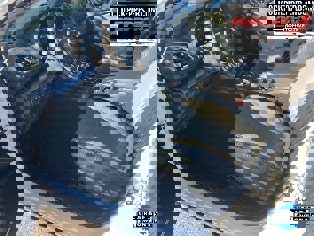 Used 2023 Subaru Crosstrek Hybrid w/ Moonroof Package w/Navigation image 12