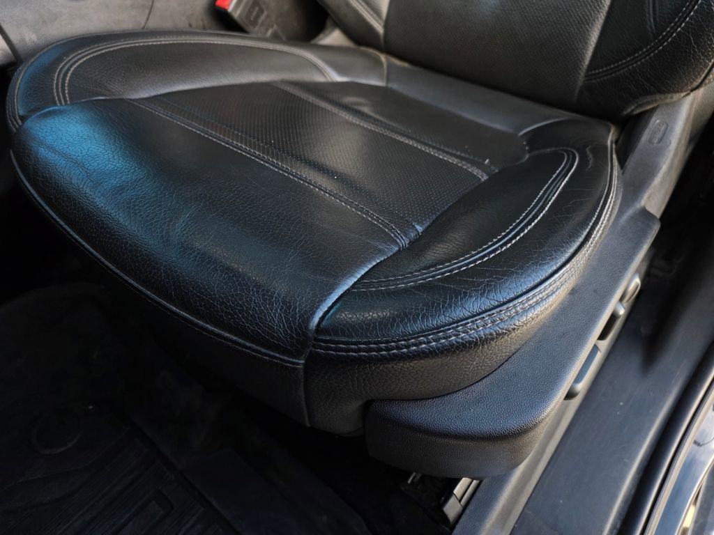 Used 2023 GMC Sierra 2500 Denali w/ Denali Ultimate Package image 21