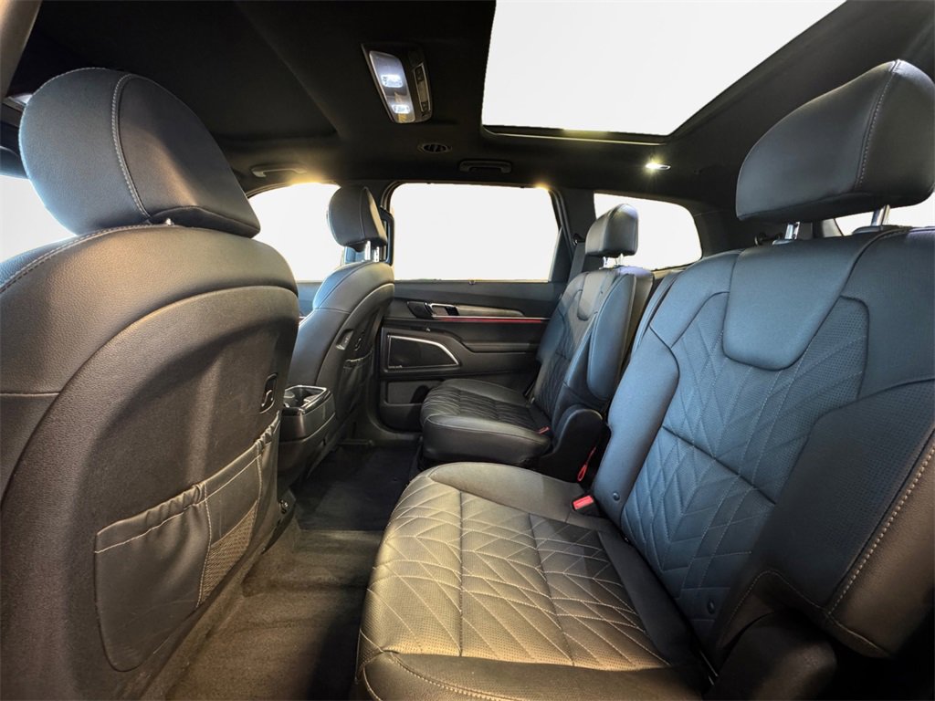 Used 2024 Kia Telluride SX X-Line image 24