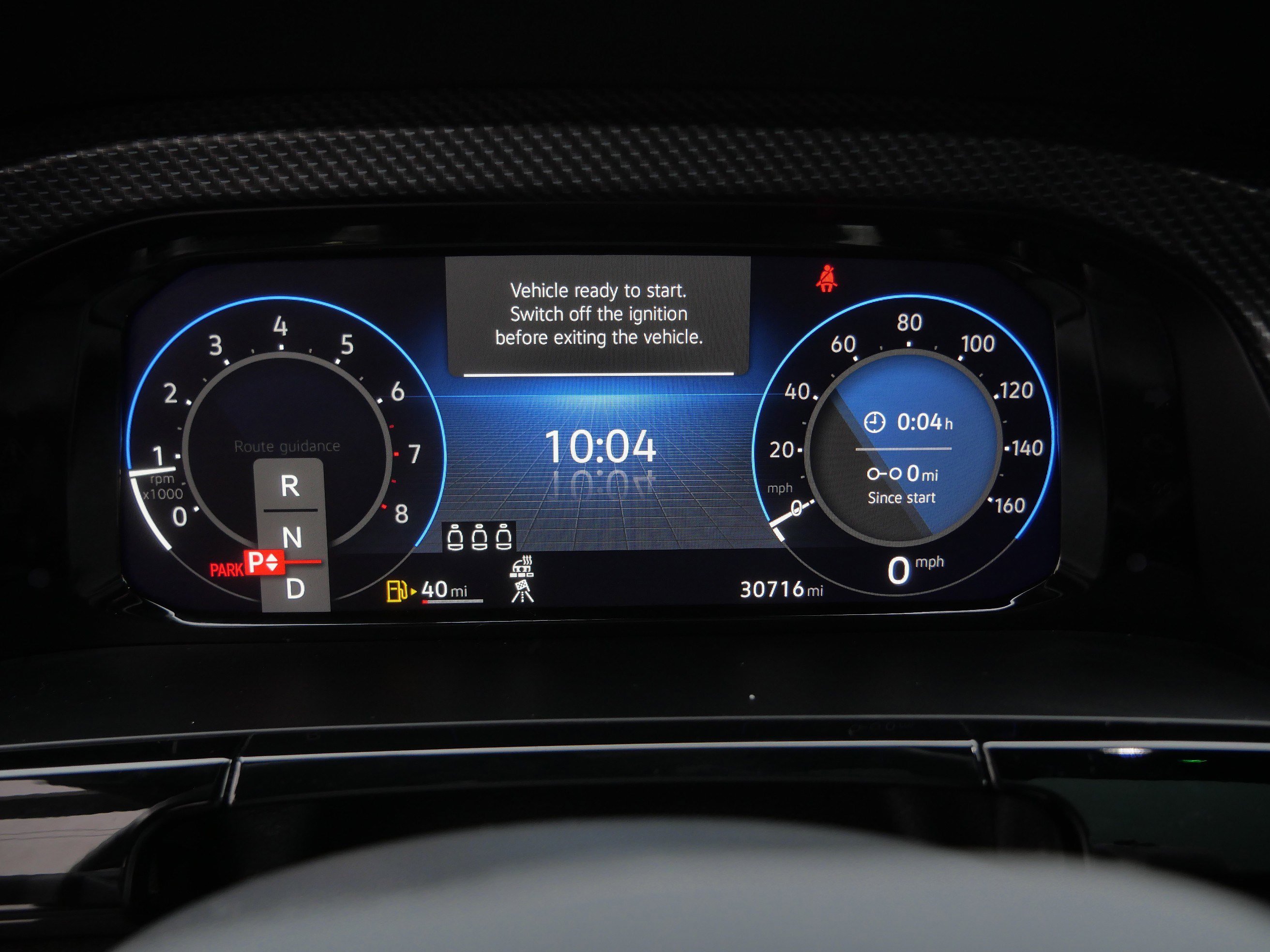 Used 2024 Volkswagen Atlas Cross Sport SEL Premium R-Line image 41