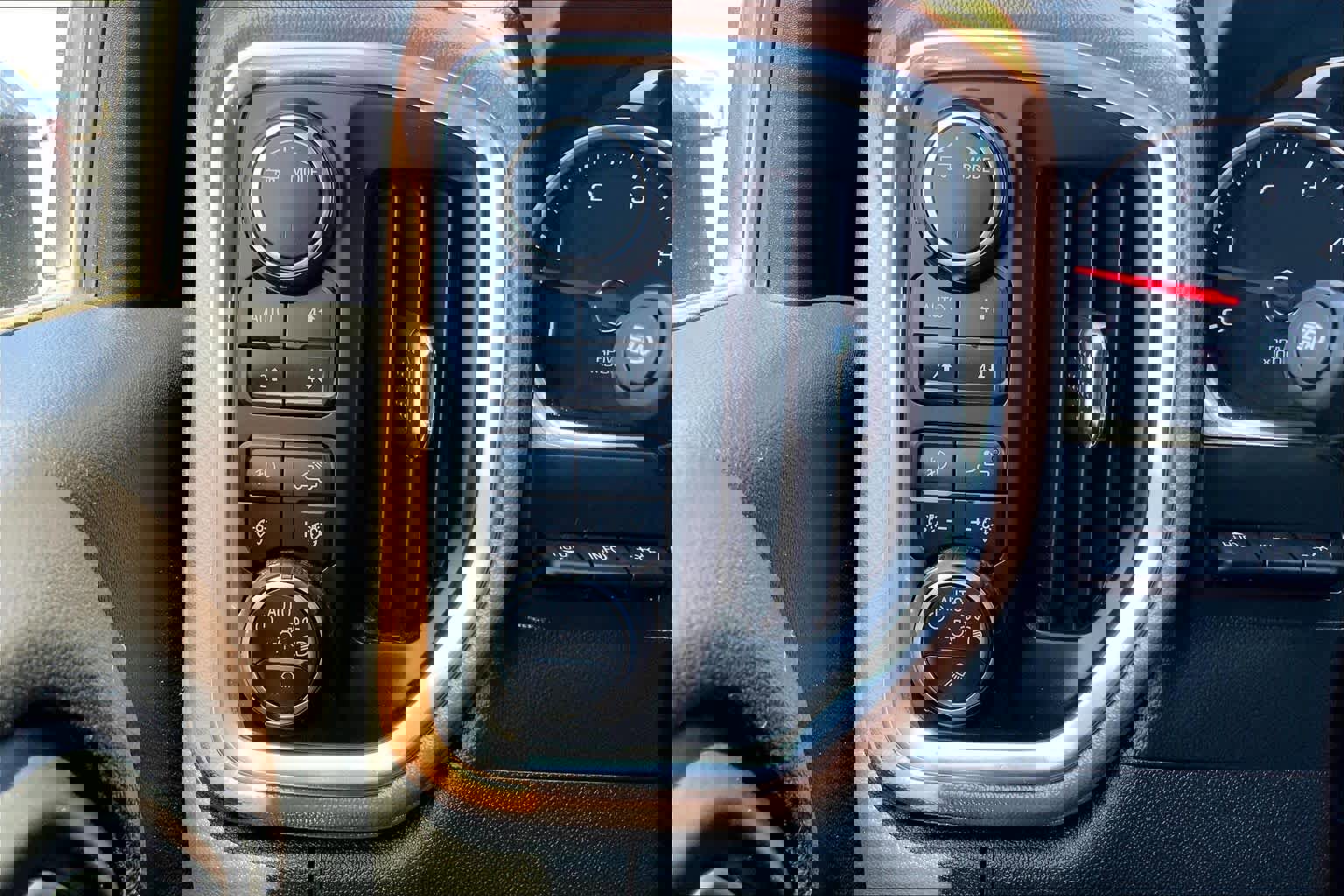 Used 2020 Chevrolet Silverado 2500 High Country w/ Z71 Off-Road Package image 35