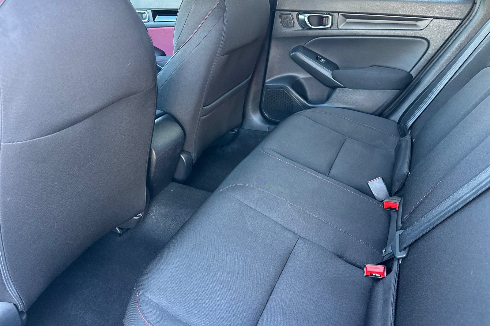 Used 2025 Honda Civic Si image 13