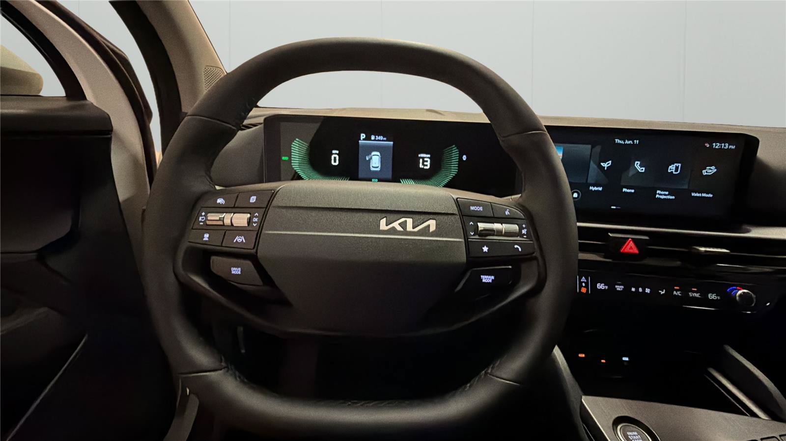 New 2026 Kia Sportage S AWD/4WD image 22