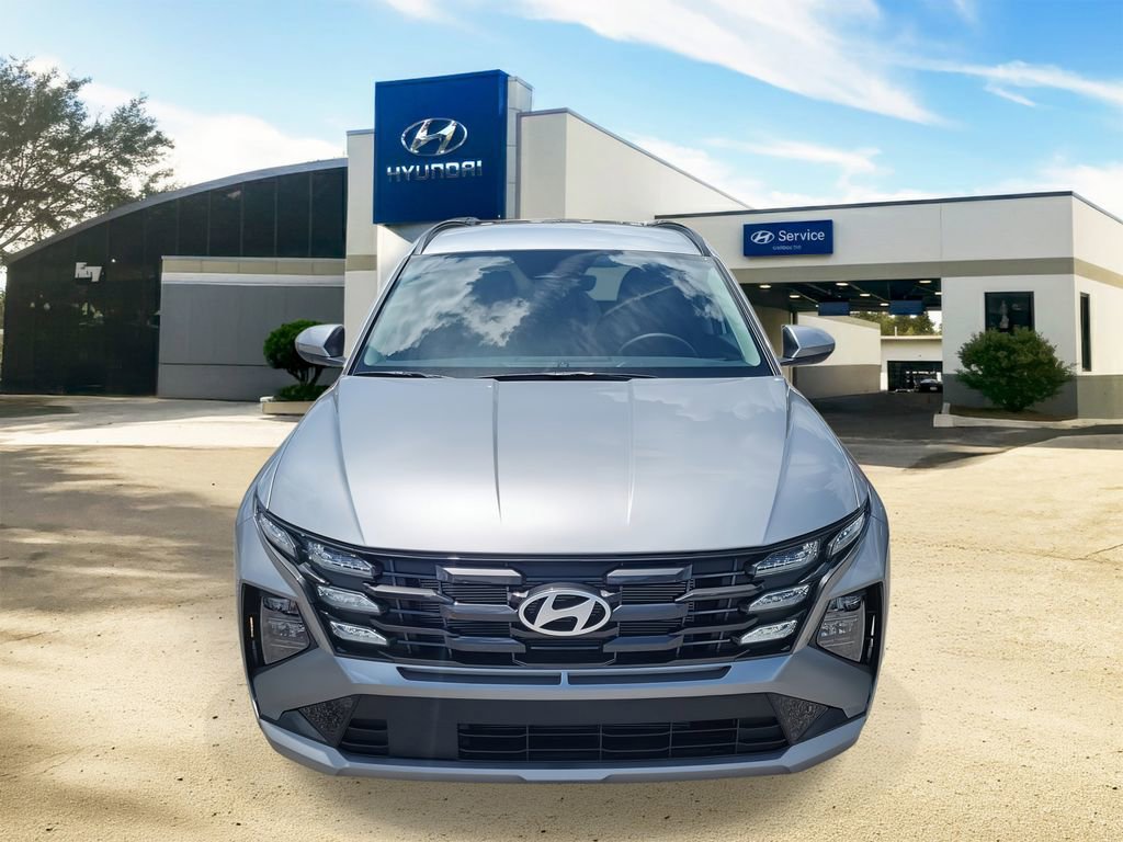 Used 2025 Hyundai Tucson SEL image 2