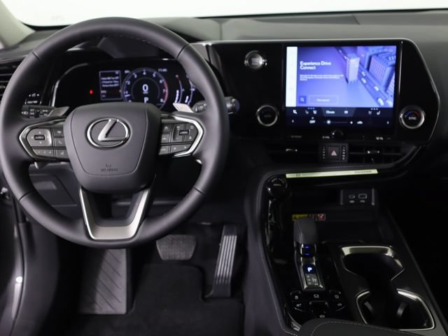 New 2026 Lexus NX 350 AWD w/ Premium Package image 20
