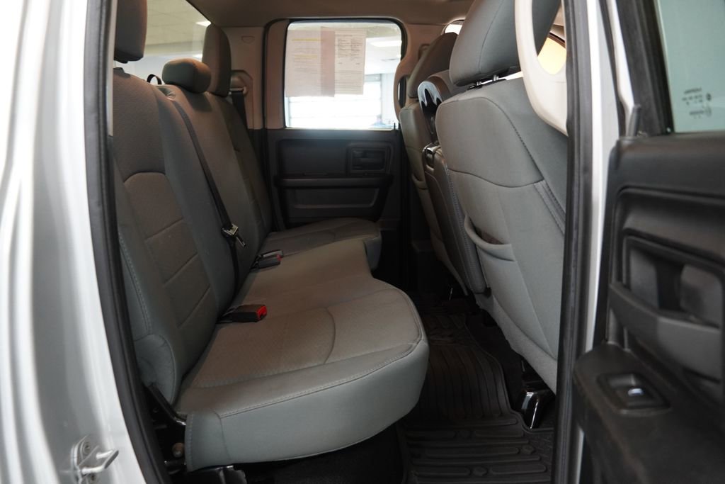Used 2014 RAM 1500 Express image 28