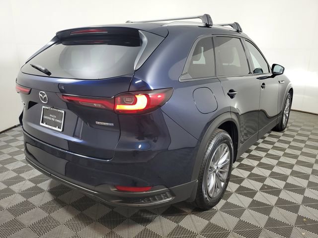 Certified 2024 MAZDA CX-90 Plug-In Hybrid w/ Preferred AWD/4WD image 6