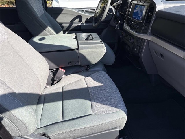 Certified 2023 Ford F150 XLT image 24
