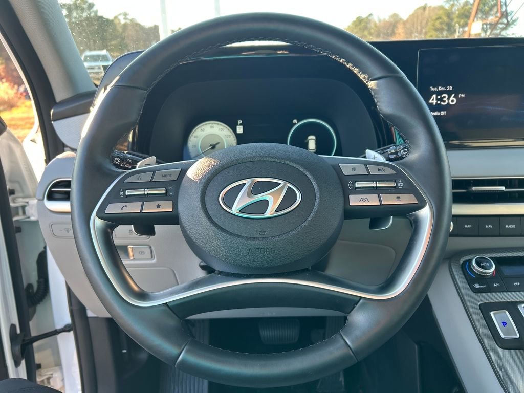 Used 2025 Hyundai Palisade SEL image 14